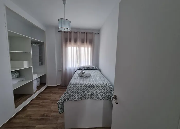 Villa La Escollera Ronda