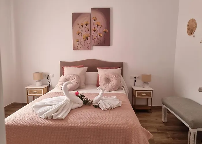 Villa La Escollera Ronda